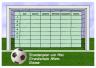 Stundenplan Fußball